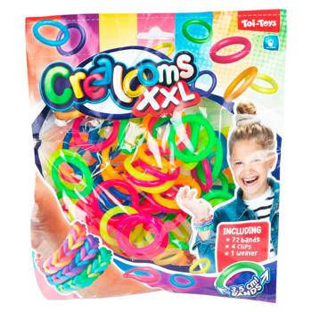 Set p/realizarea bratarilor Neon - cumpărați, prețuri pentru BONUS - foto 1