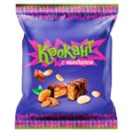 Bomboane Crocant Ciocolata migdale 180g