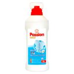 Gel de spălat Passion Gold White 3in1 2l