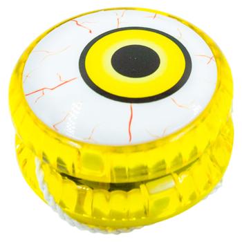 Игрушка Yo-yo со светодиодами в ассортименте - купить, цены на BONUS - фото 2
