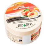Exfoliere p-ru corp BJ 200ml Persic