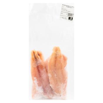 Треска Golden Fish филе замороженная - купить, цены на BONUS - фото 1