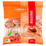 Turta dulce Kyivhlib Gradina cu fructe 300g