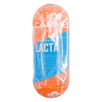 Parizer Carmez Lacta ~500g - cumpărați, prețuri pentru METRO - foto 1