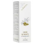 Crema p-ru fata Viorica 50ml noapte Ultrahidratanta