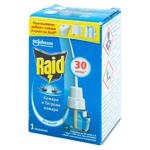 Rezerva lichida Raid 30nopti 21ml