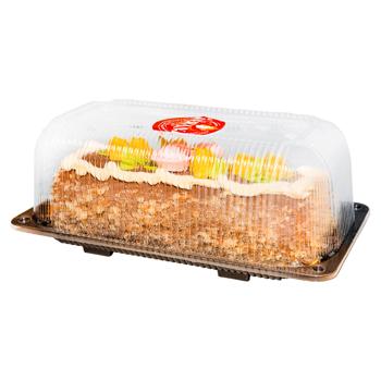 Торт Veranj Сказка 900г - купить, цены на BONUS - фото 1