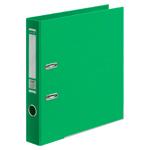 Biblioraft Prim Classic verde 50mm