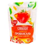 Maioneza Sloboda Provansal 67% 800ml