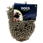 Burete-manusa p/u caini Pets 23*18cm