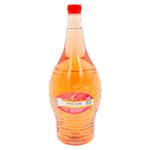 Vin Pinot Franc roz demidulce 1.5L