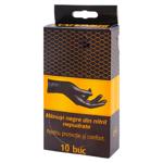 Manusi din nitril Bernulina M 10buc