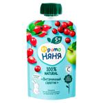 Piure Fruto Neanea Salata de vitamine 90g