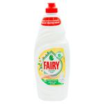 Detergent vase Fairy Muşeţel 750ml