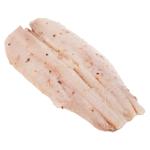 Hering file Dalmors sarat cu condimente