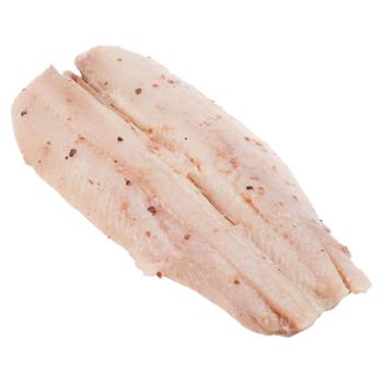 Hering file Dalmors sarat cu condimente - cumpărați, prețuri pentru BONUS - foto 1