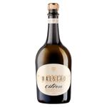 Vin spumat Maestro Citron Magaratcha alb brut 0.75l