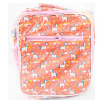 Geanta frigorifica New Kids 5l 26cm - купить, цены на BONUS - фото 1