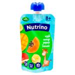 Pireu Nutrino Mere/mango/papaya/banane 100g