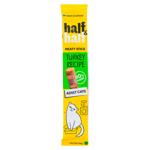 Корм Half&Half для кошек из сушеного мяса с индейкой 5г