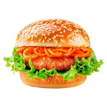 Tasty Burger Gustory 165g - cumpărați, prețuri pentru BONUS - foto 2
