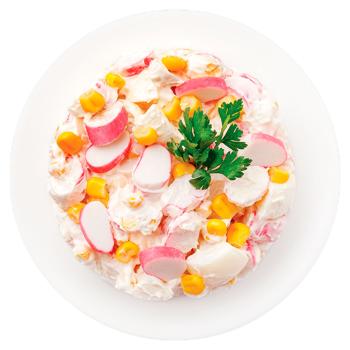 Salată Gustory Perla 450g - cumpărați, prețuri pentru BONUS - foto 2