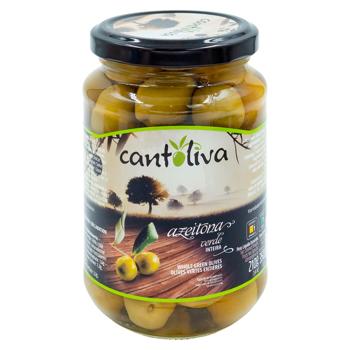 Olive Cantoliva 350g - cumpărați, prețuri pentru BONUS - foto 1