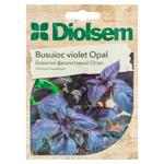 Semințe Diolsem Busuioc violet Opal 3g