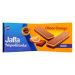 Вафли Jaffa с шоколадно-апельсиновым кремом 160г