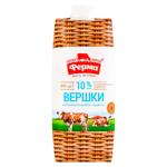 Frisca Ferma UHT 10% 500ml