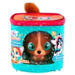 PUPPY SET JOACA FIGURINA CATEL