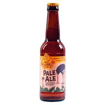 Bere Litra Vienna Pale Ale 0.33l - cumpărați, prețuri pentru METRO - foto 1