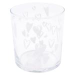 Pahar Tognana Amore 340ml