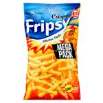 Fripsy crocant Maks Carne de pui afumat 120g