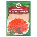 Condimente pentru morcov coreian Max 30g
