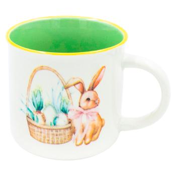 Cana ceramica 300ml - cumpărați, prețuri pentru BONUS - foto 1