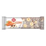 Батончик Tempo Cezerye морковь-фундук-кокос 50г