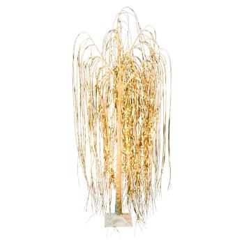 Lumini  Tarrington House Salcie h150cm 480LED - cumpărați, prețuri pentru METRO - foto 1