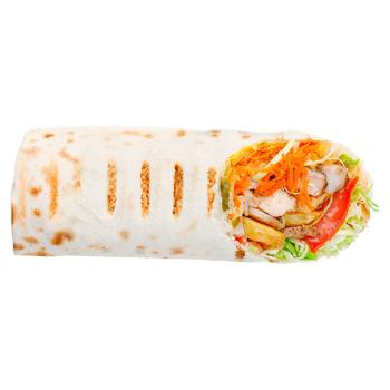 Wrap Gustory oriental 290g - cumpărați, prețuri pentru BONUS - foto 2