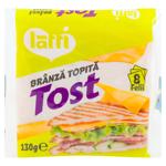 Branza topita Latti Tost felii 130g