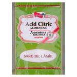 Acid citric Mango 50g