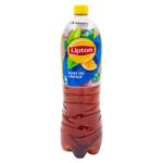 Ceai rece negru Lipton Lamaie 1.5l