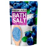 Sare p/baie Fresh Juice 500g blueberry & black cherry