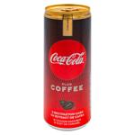 Bautura carbogazoasa Coca-Cola Coffee Caramel 250ml