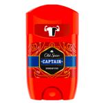 Deodorant stick Old Spice Captain 50мл