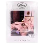 Lenjerie de pat Koloco uniton 180*220/200*230/50*70cm-2buc