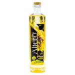 Ulei de floarea soarelui cu ulei de masline Altero 810ml