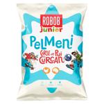 Pelmeni Rogob Junior pui/curcan 900g
