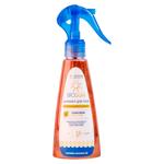 Ulei de bronz sclipitor Biosun SPF8 150ml