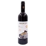 Vin Podgoria Aborigi Merlot rosu demidulce 0.75l